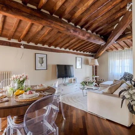Casa Battisti Apartment Lucca