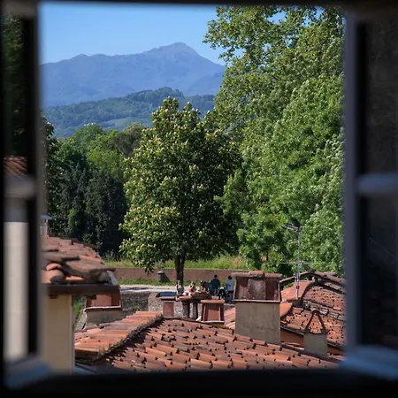 Casa Battisti Apartment Lucca